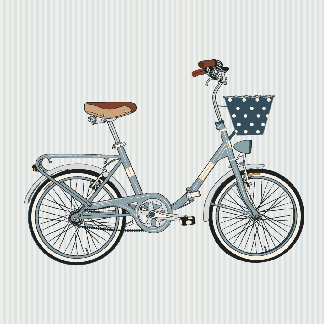 Bicicletta