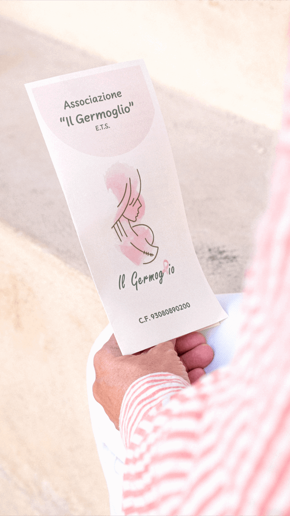 Associazione il Germoglio Brochure