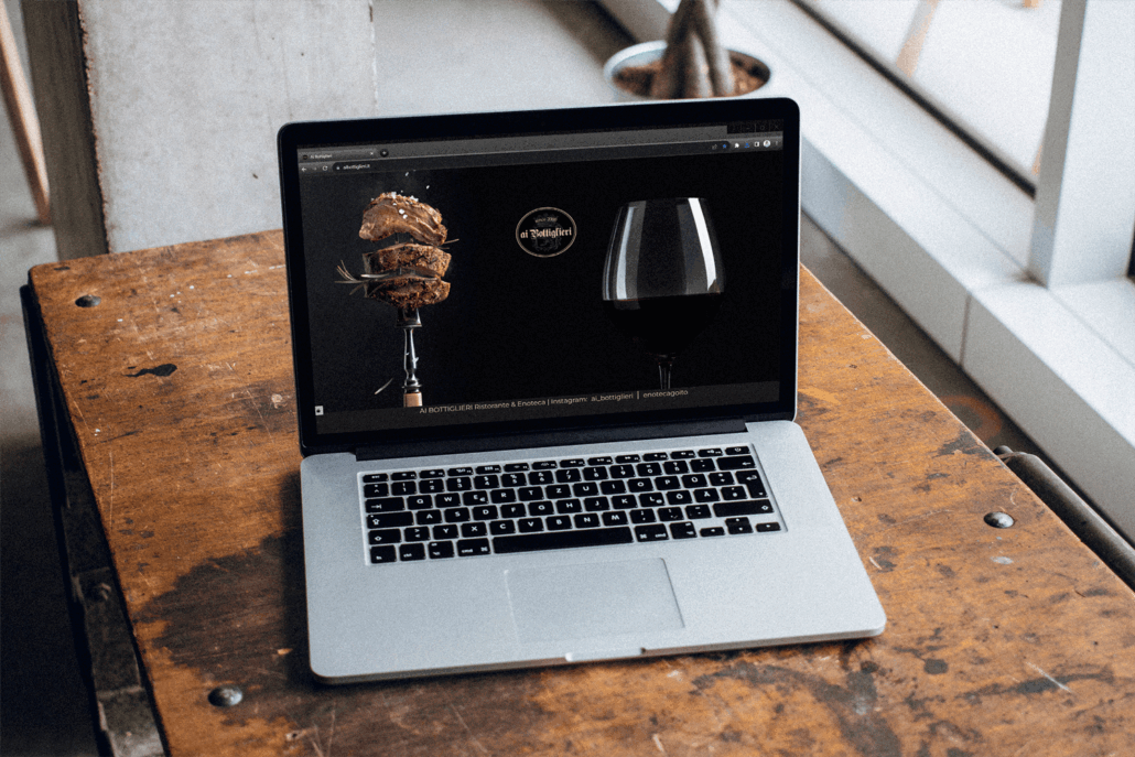 Ai Bottiglieri Osteria e L'Enoteca
