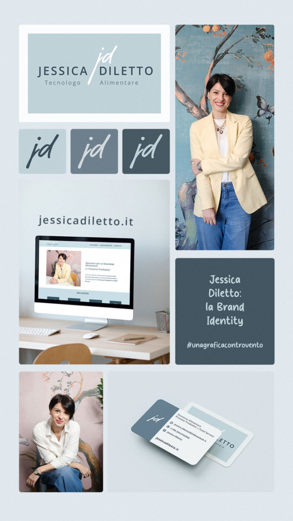 Jessica Diletto